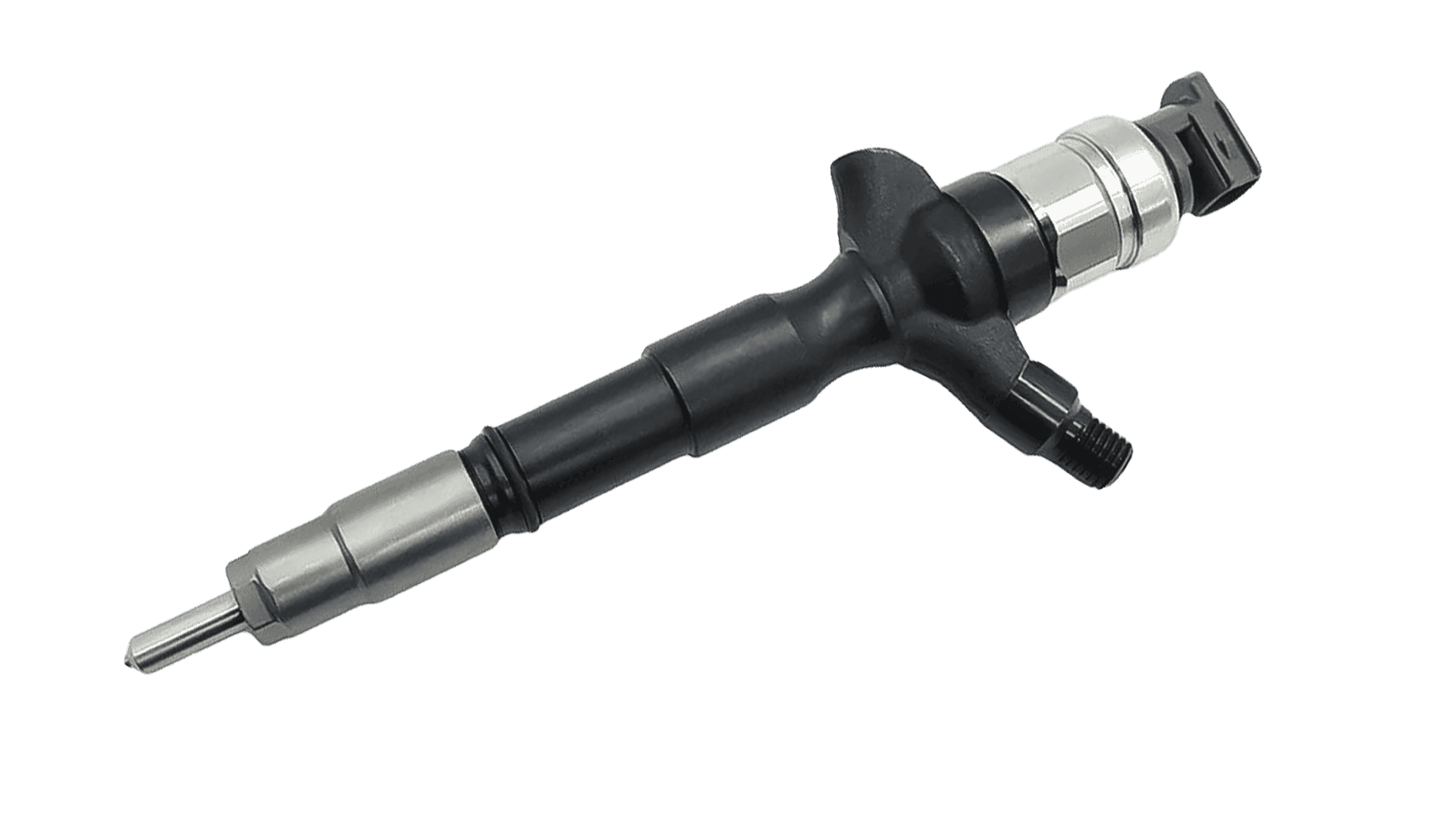 Форсунка Common Rail Denso Toyota