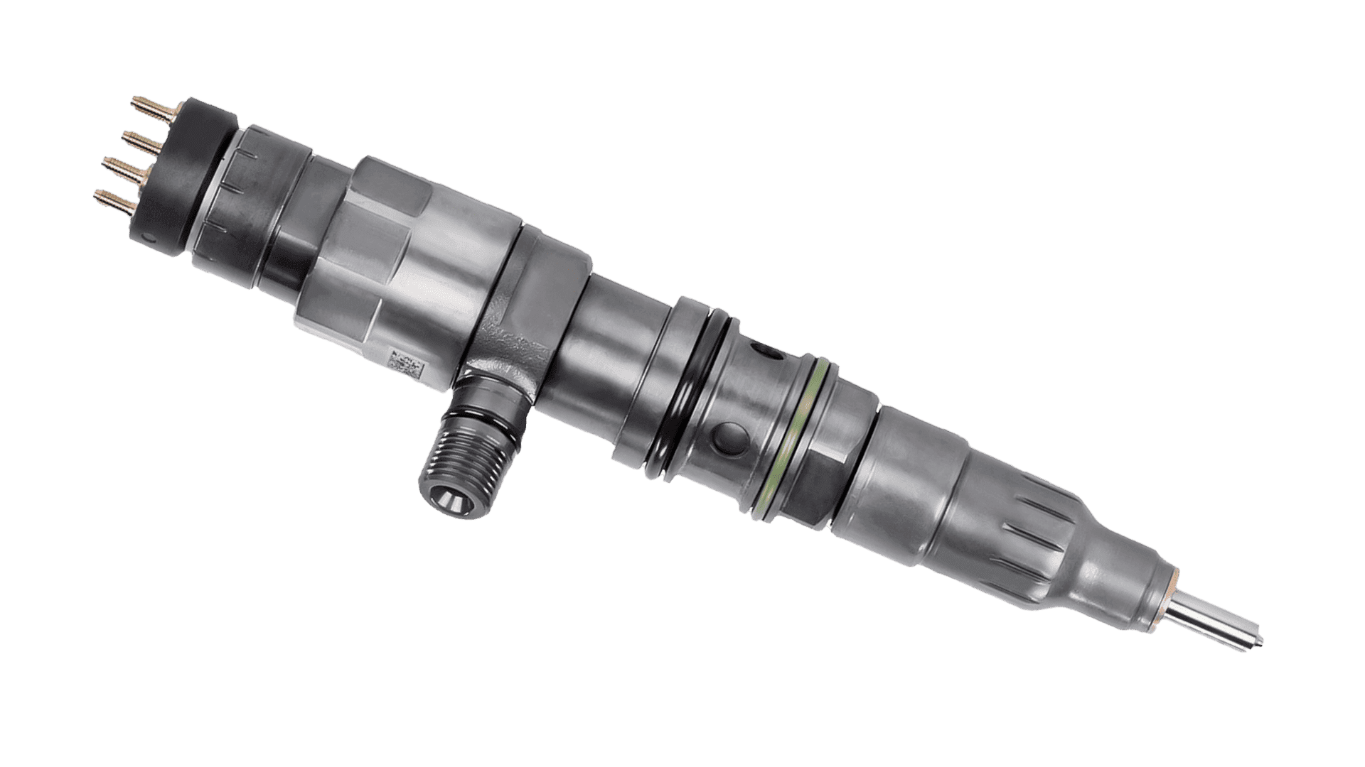 Форсунка Bosch CRIN 4.2 Мерседес Актрос MP4/MP5