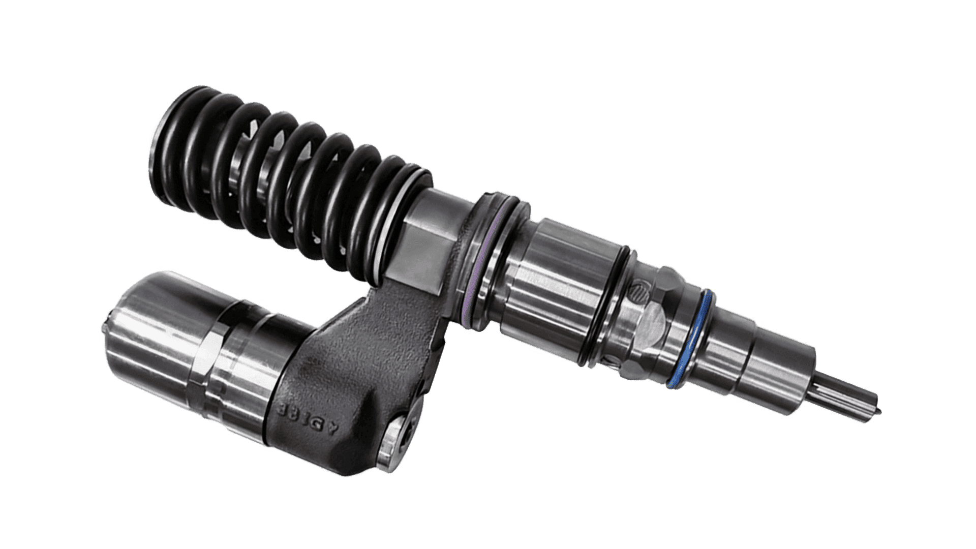 Насос форсунка Bosch Скания PDE